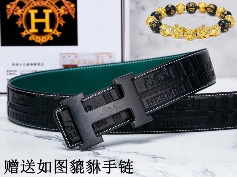 MultiPurpose Hermes Belts 294568