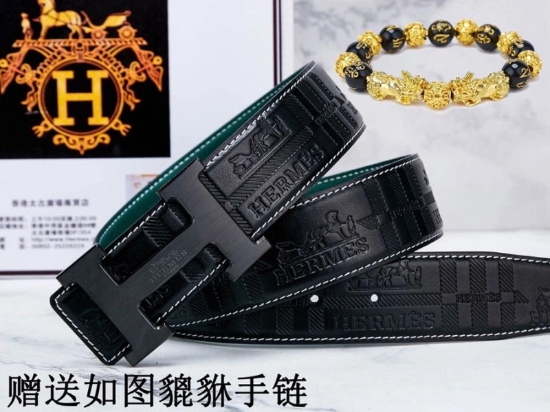 MultiPurpose Hermes Belts 294568