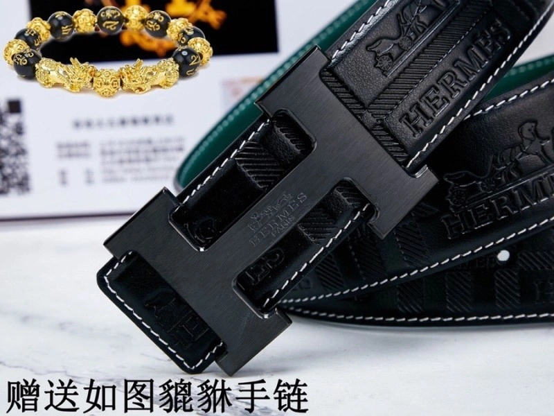 MultiPurpose Hermes Belts 294568