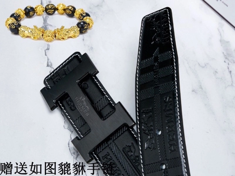 MultiPurpose Hermes Belts 294568