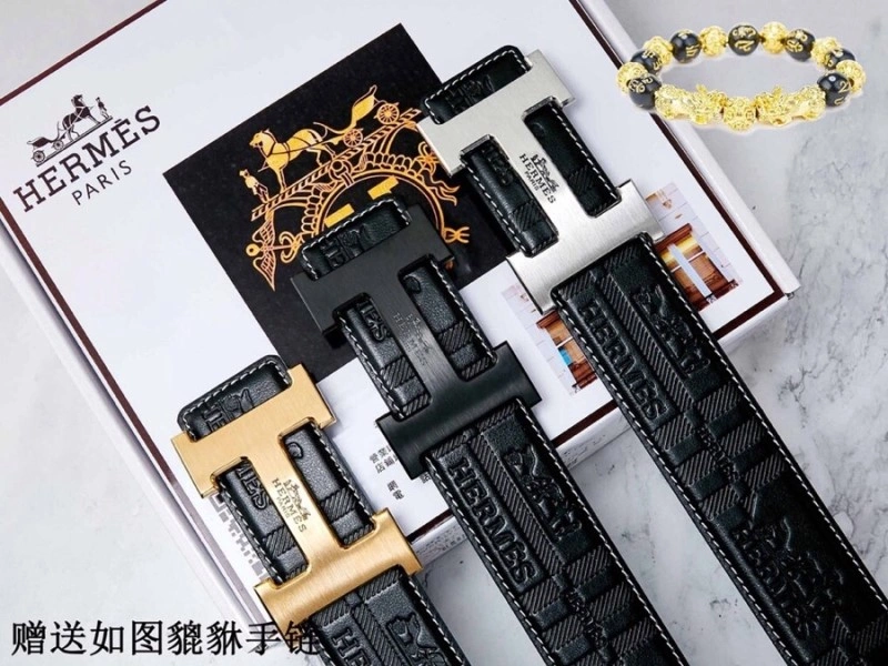 MultiPurpose Hermes Belts 294568