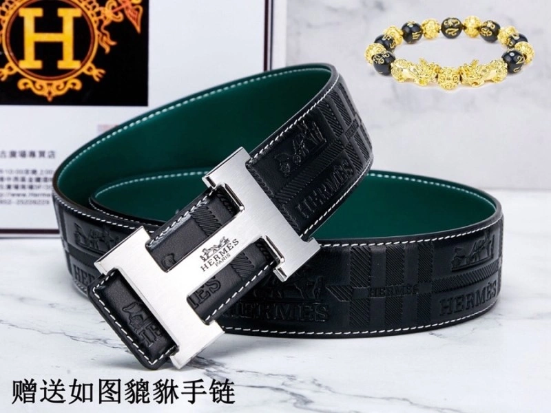 Hermes Belts Upgraded 294570