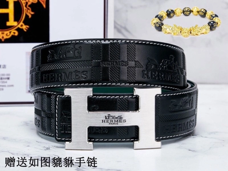 Hermes Belts Upgraded 294570