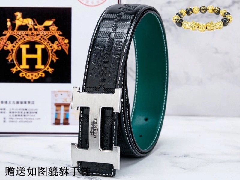 Hermes Belts Upgraded 294570