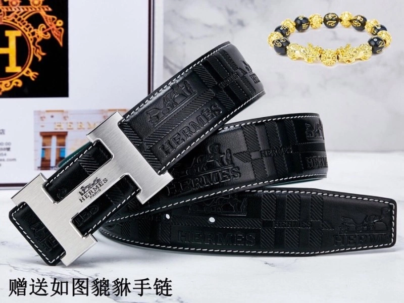 Hermes Belts Upgraded 294570