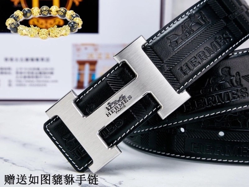 Hermes Belts Upgraded 294570