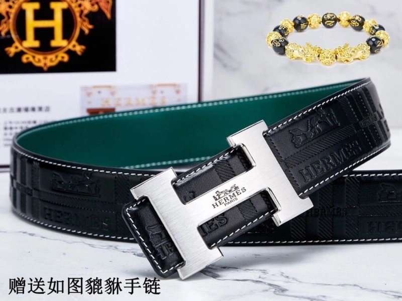 Hermes Belts Upgraded 294570