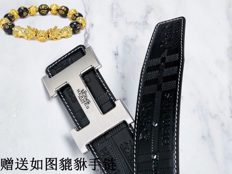 Hermes Belts Upgraded 294570