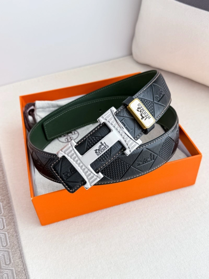 Hermes Belts Functional 294574