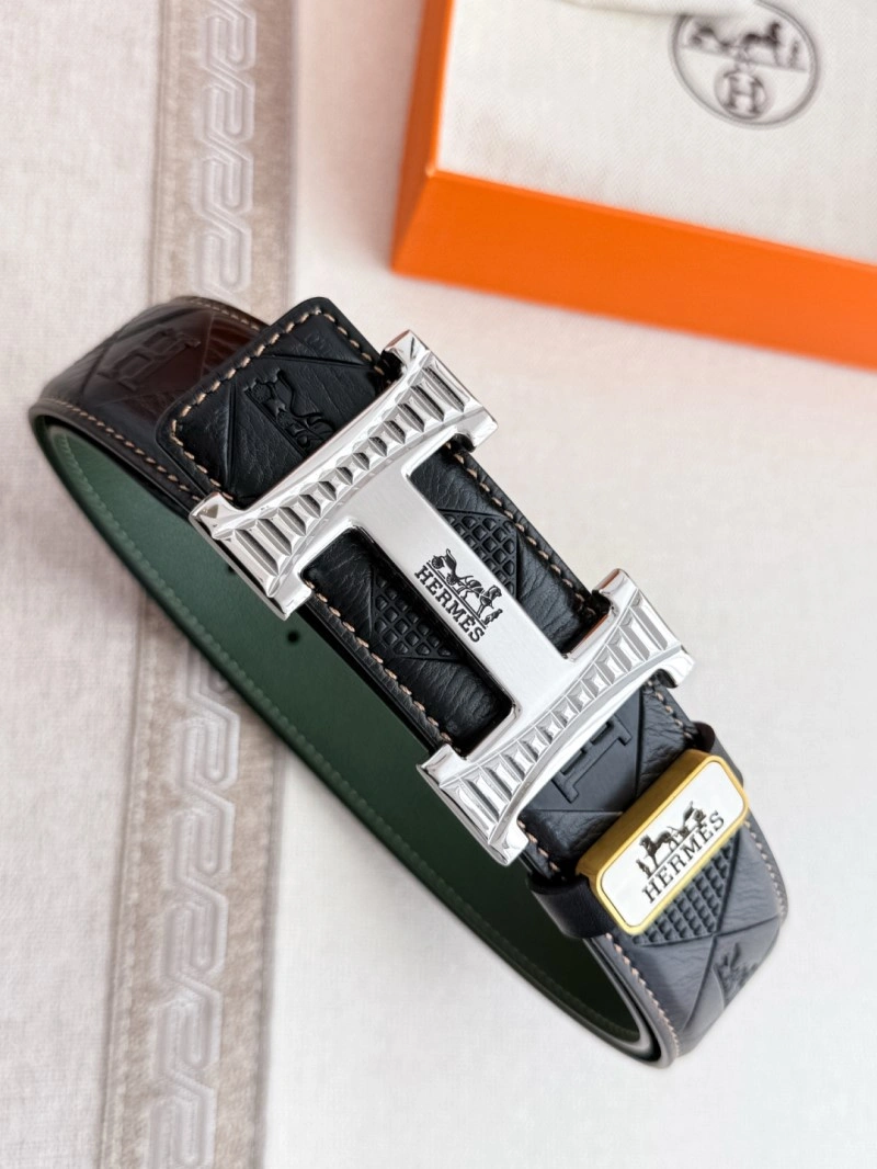 Hermes Belts Functional 294574
