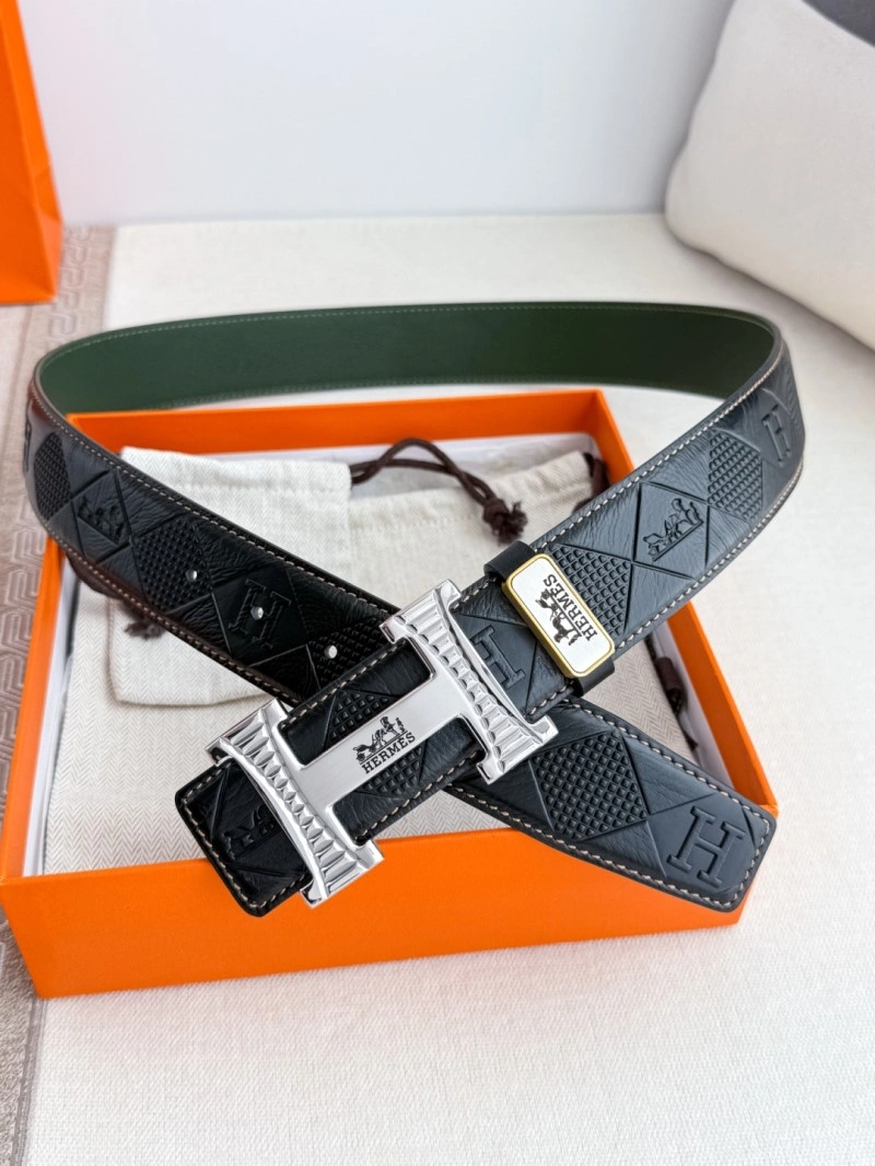 Hermes Belts Functional 294574