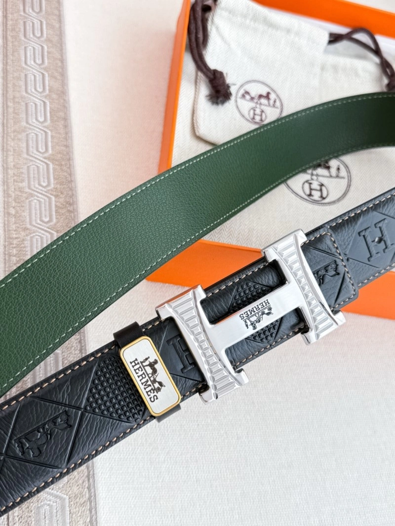 Hermes Belts Functional 294574