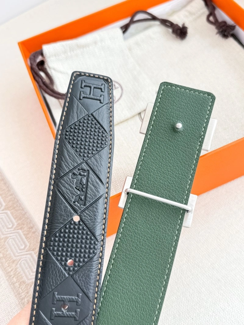 Hermes Belts Functional 294574