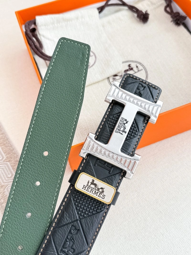 Hermes Belts Functional 294574