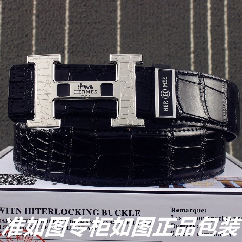 Stylish Hermes Belts 294551