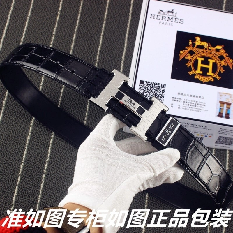 Stylish Hermes Belts 294551