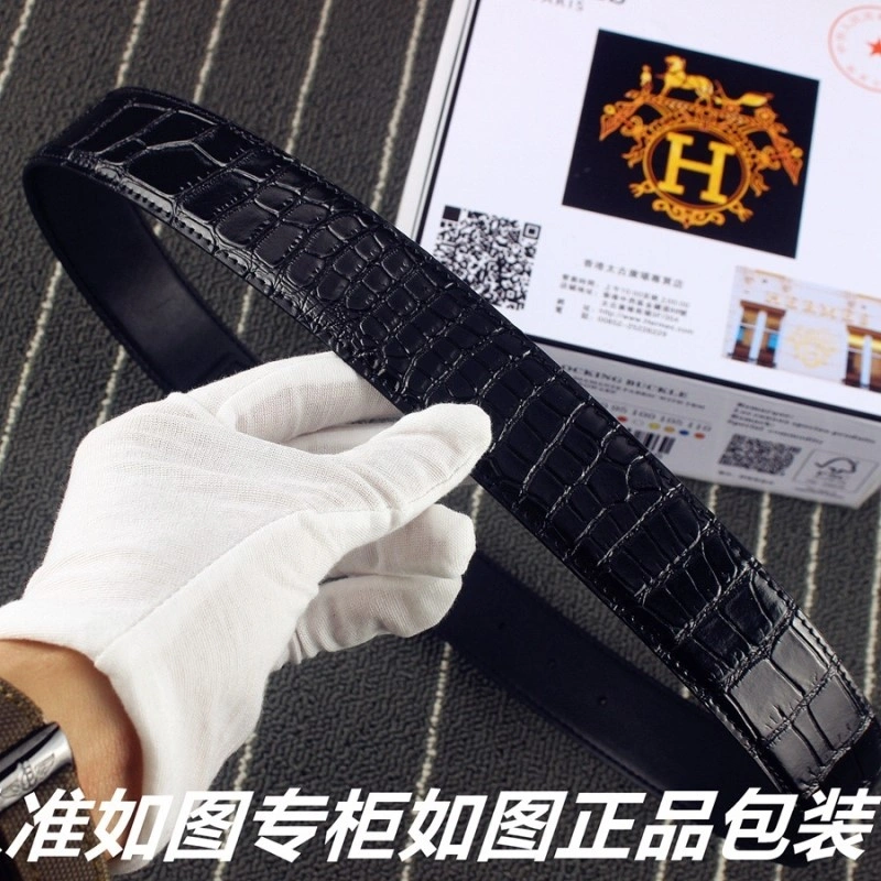 Stylish Hermes Belts 294551