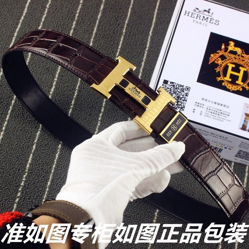 Sophisticated Hermes Belts 294559