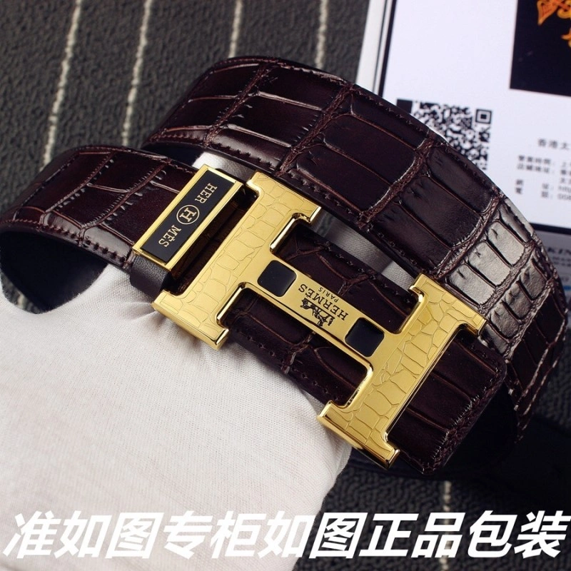 Sophisticated Hermes Belts 294559