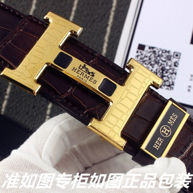 Sophisticated Hermes Belts 294559