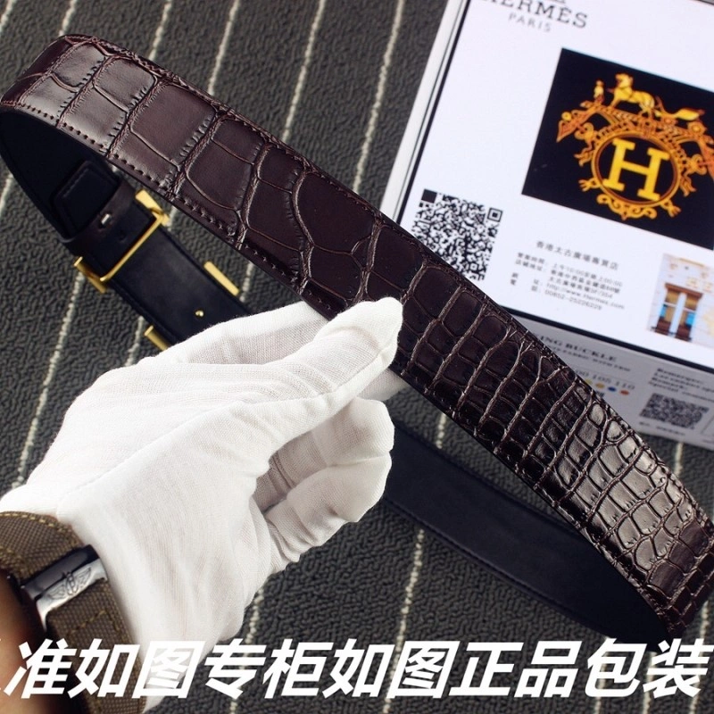 Sophisticated Hermes Belts 294559