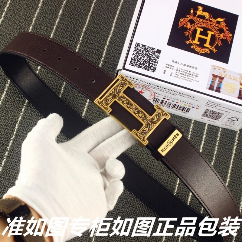 Hermes Belts Lightweight 294556