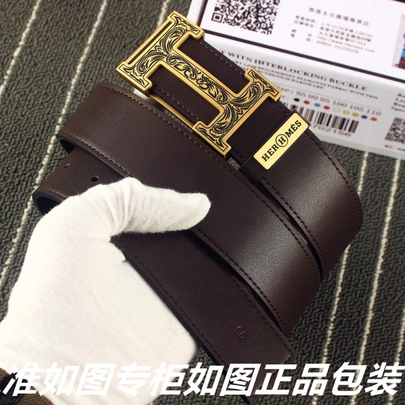 Hermes Belts Lightweight 294556