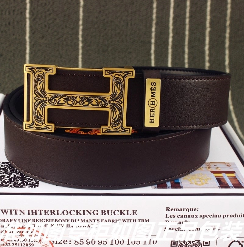 Hermes Belts Lightweight 294556