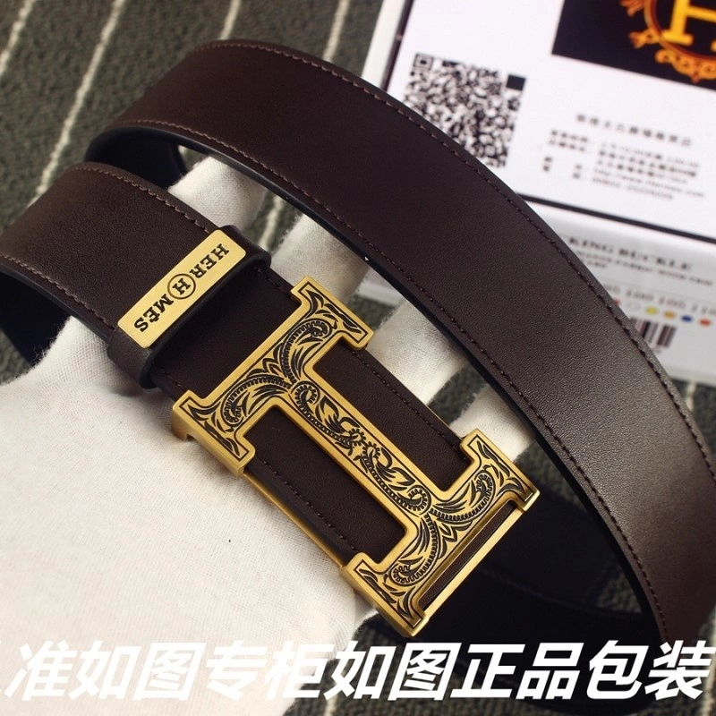 Hermes Belts Lightweight 294556