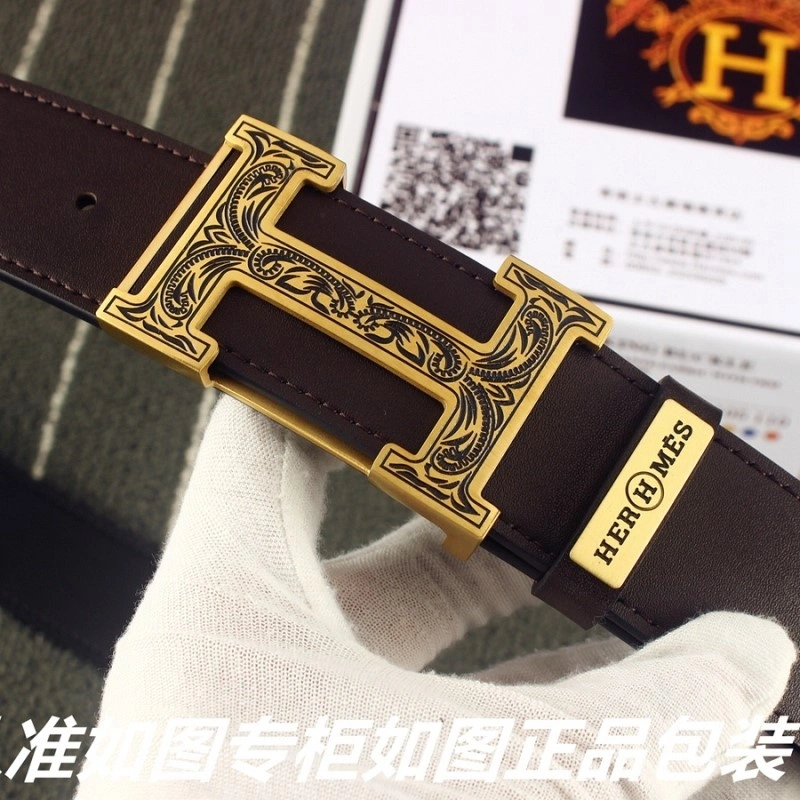 Hermes Belts Lightweight 294556
