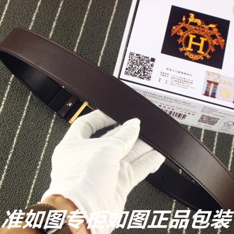 Hermes Belts Lightweight 294556
