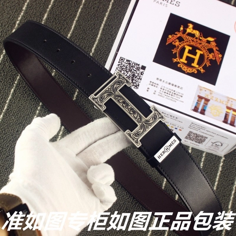 Hermes Belts FlexibleFit 294555