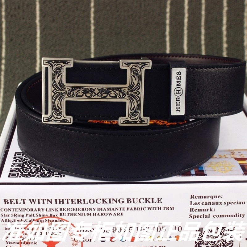 Hermes Belts FlexibleFit 294555