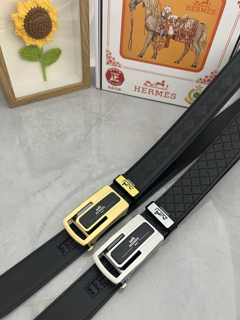 Hermes Belts WellDesigned 294557