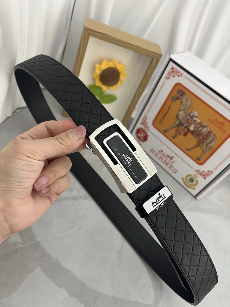 Hermes Belts Effortless 294563