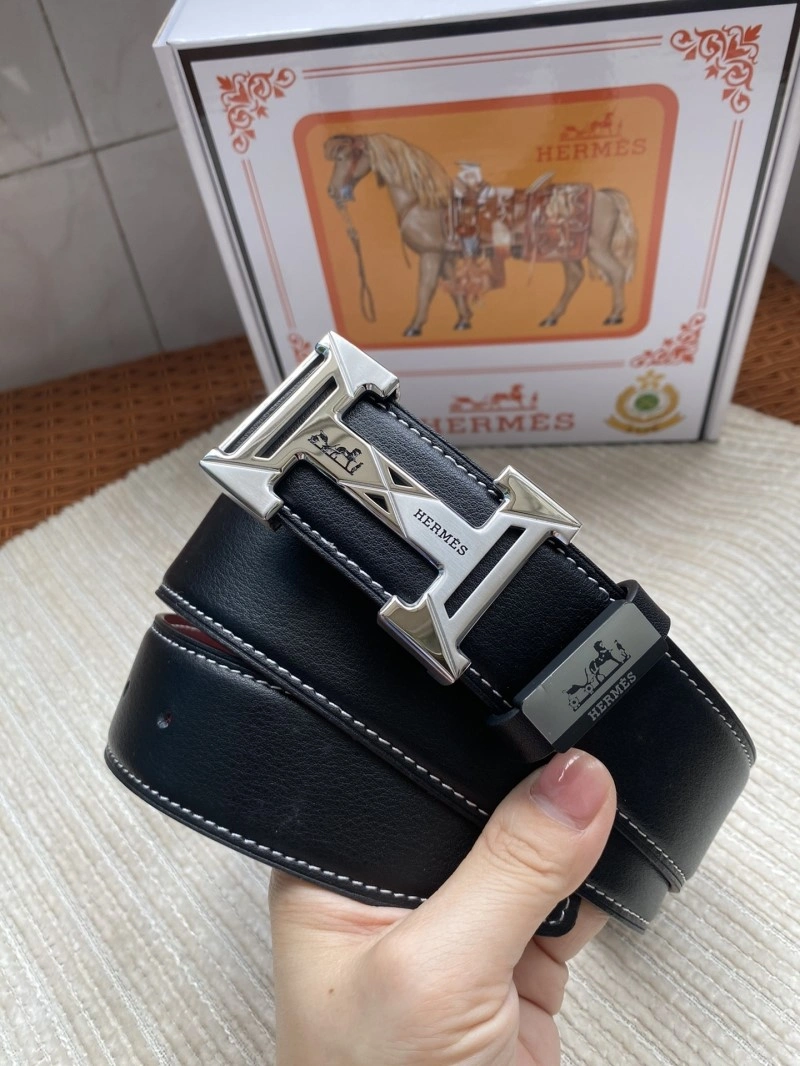 SmoothTexture Hermes Belts 294580