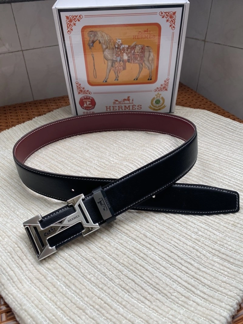 SmoothTexture Hermes Belts 294580