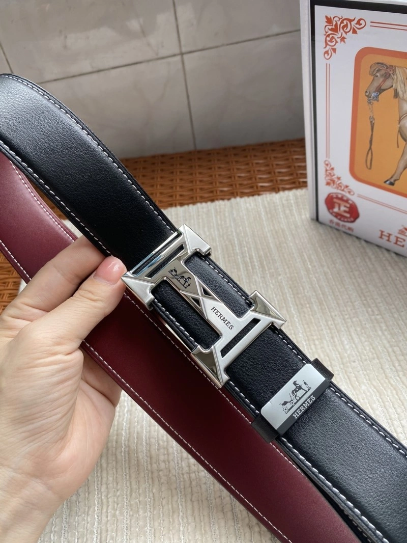 SmoothTexture Hermes Belts 294580