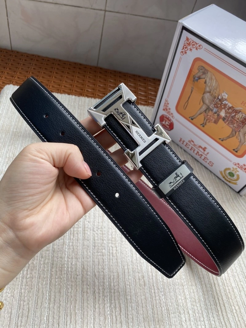 SmoothTexture Hermes Belts 294580