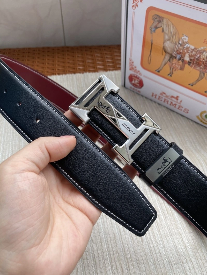 SmoothTexture Hermes Belts 294580