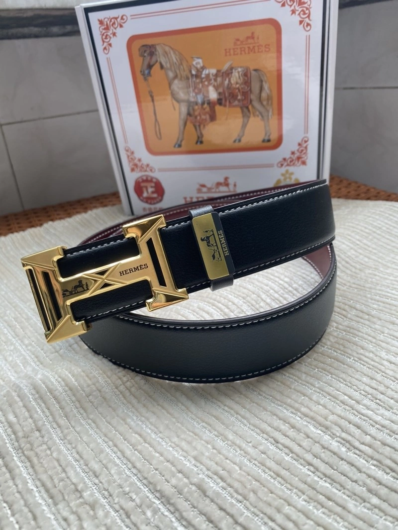 Hermes Belts Sporty 294554