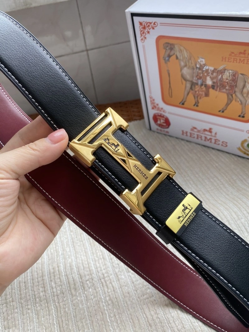 Hermes Belts Sporty 294554