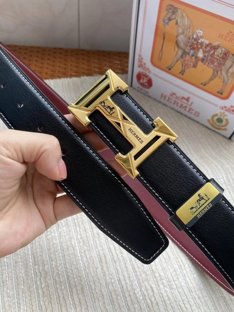 Hermes Belts Sporty 294554