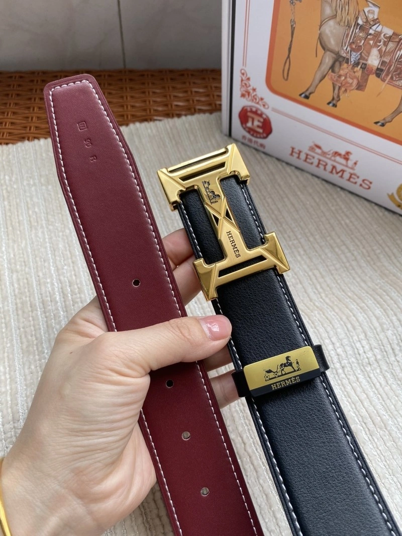 Hermes Belts Sporty 294554