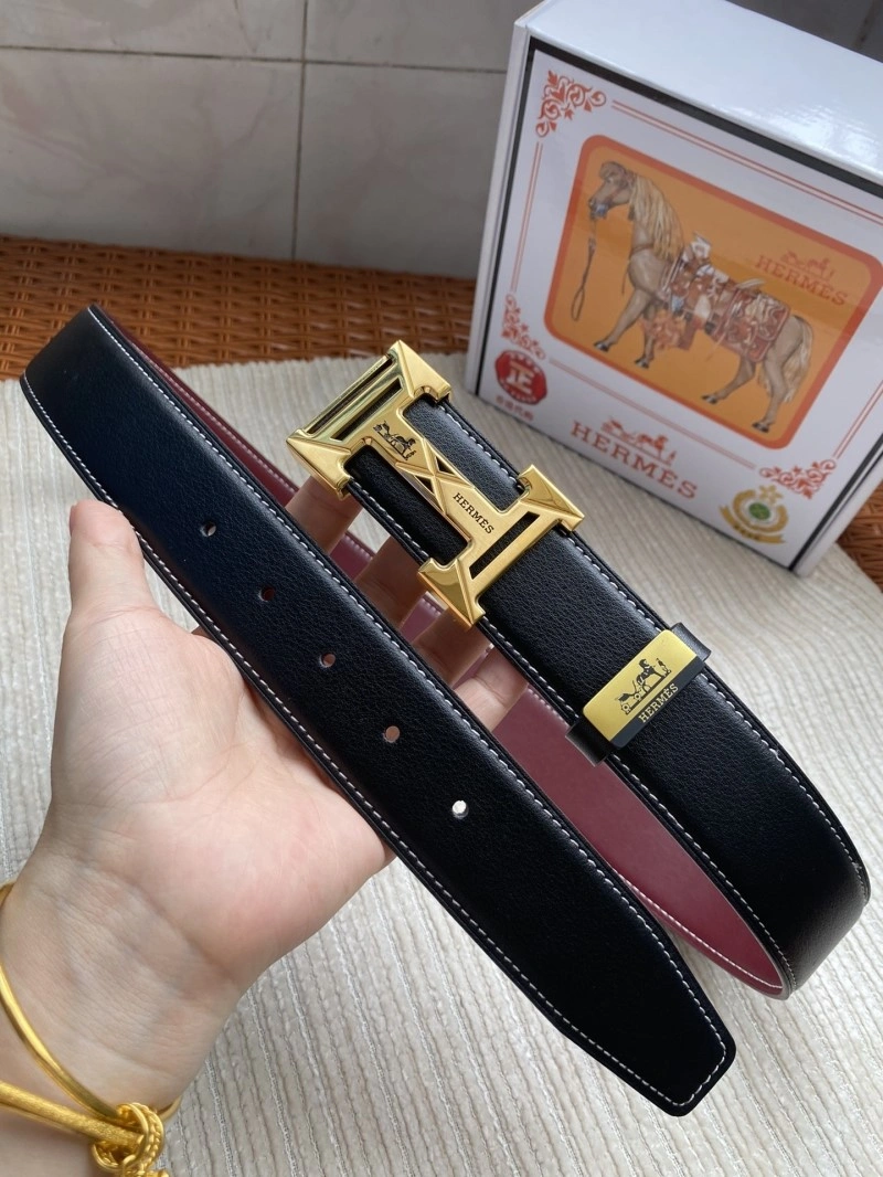 Hermes Belts Sporty 294554