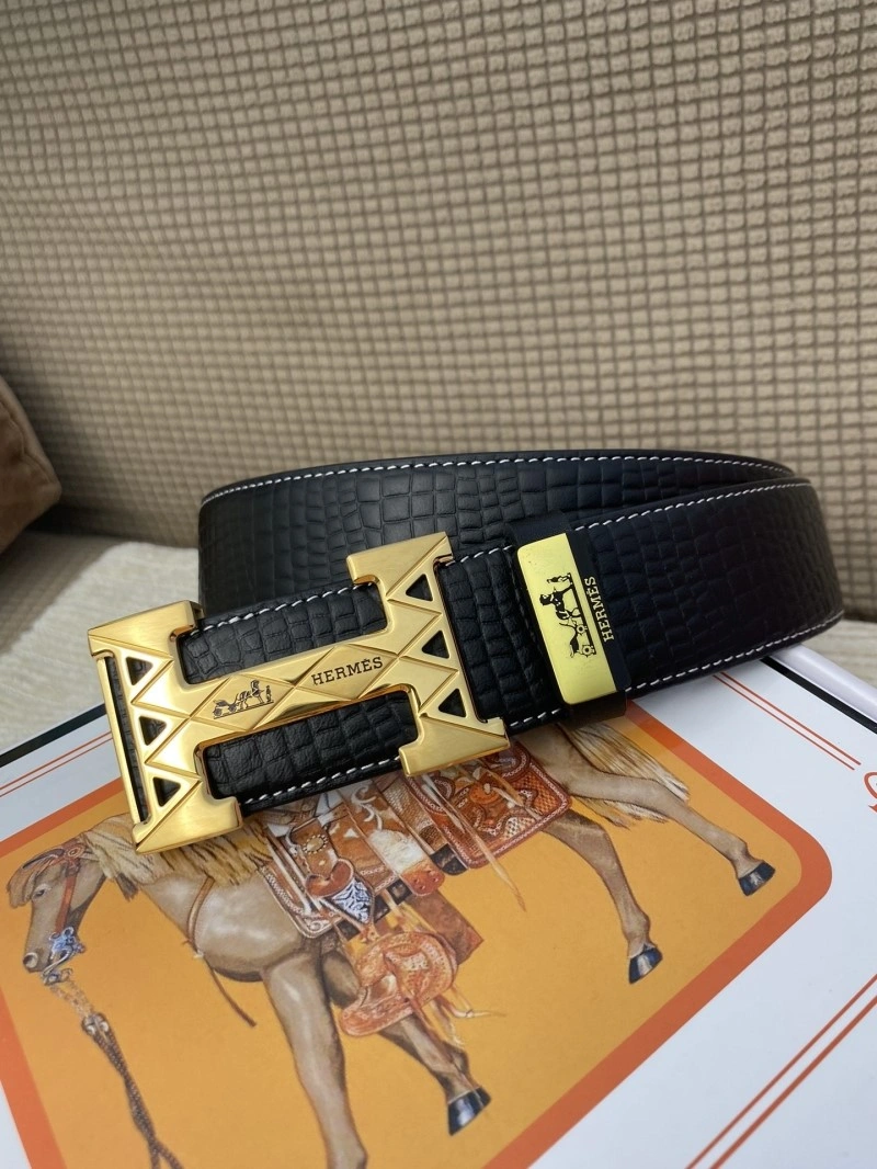 ZipUp Hermes Belts 294585