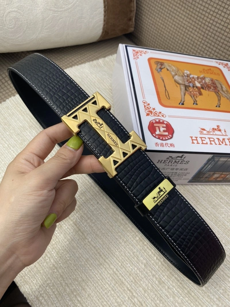 ZipUp Hermes Belts 294585