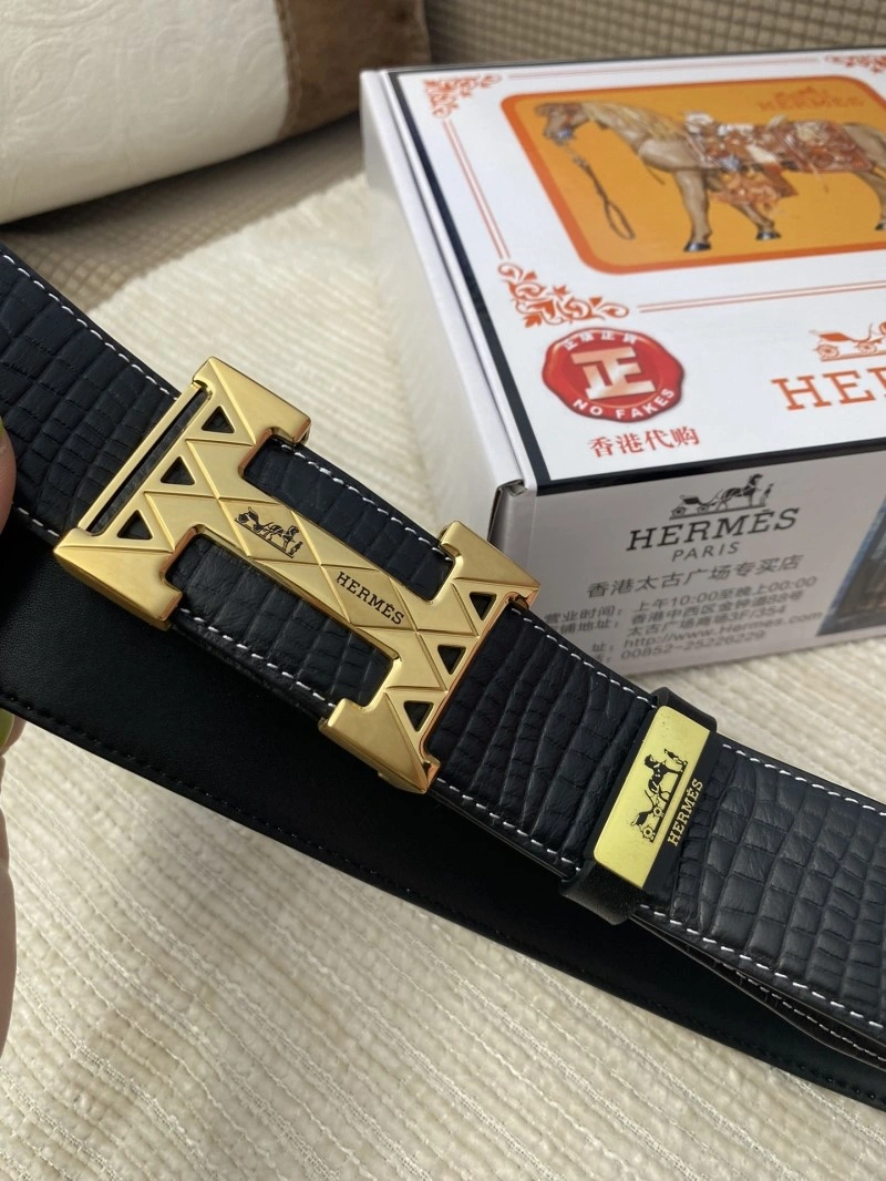 ZipUp Hermes Belts 294585