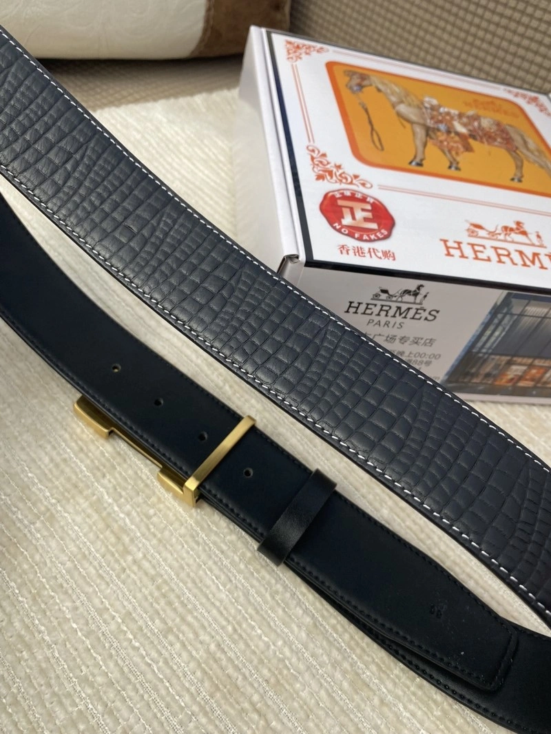 ZipUp Hermes Belts 294585