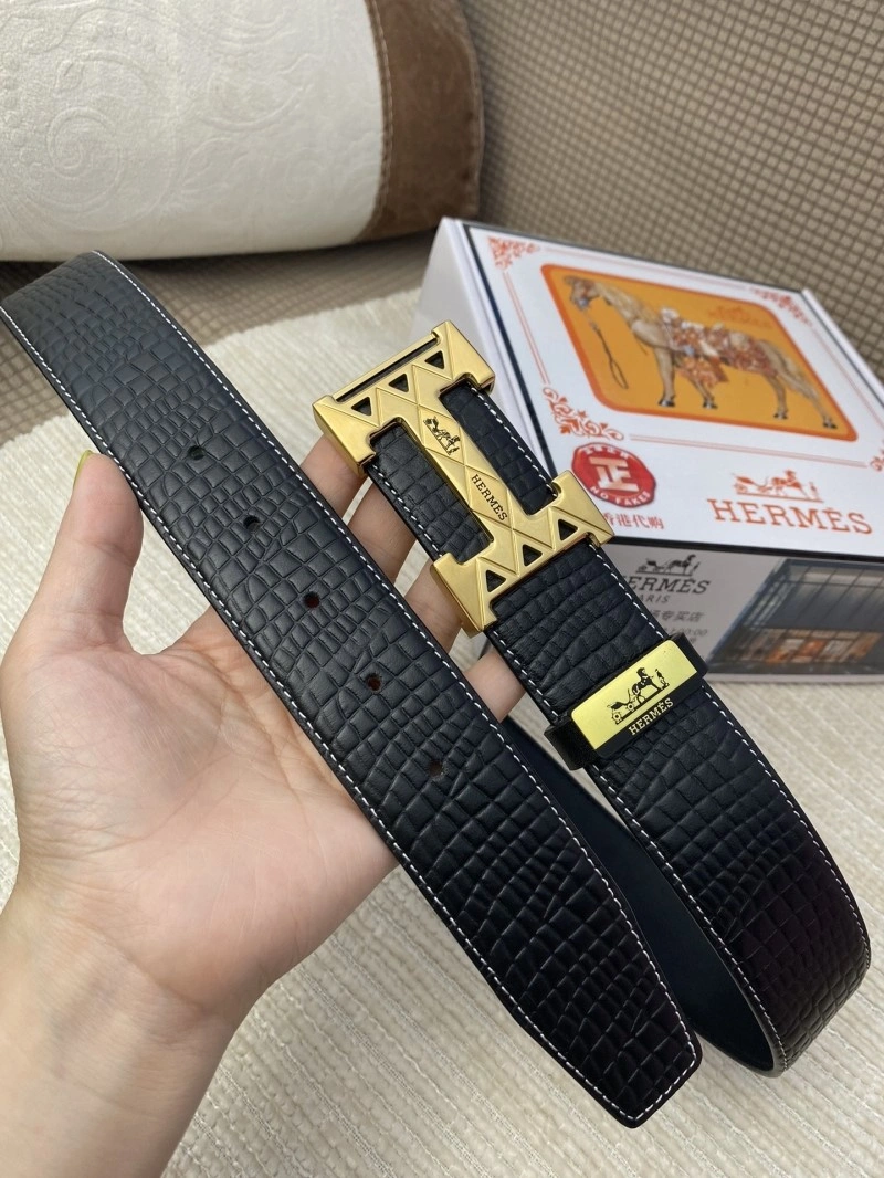 ZipUp Hermes Belts 294585